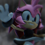 Sonic Replicant (WIP)