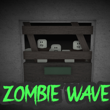 Zombie wave