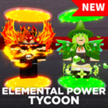 Element Tycoon