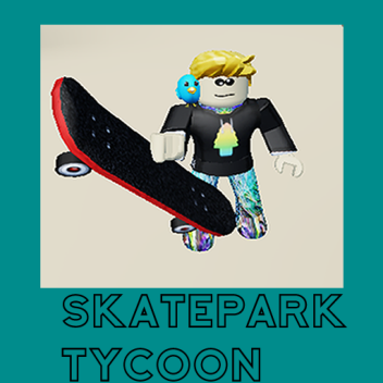 Skatepark Tycoon