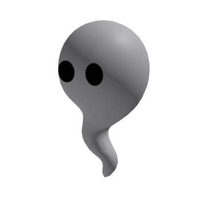 Ghosty - Dynamic Head
