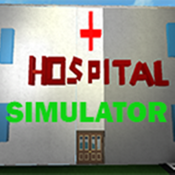 Hospital Simulator [BETA]