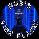 [SWORD FIGHTING ARENA!] ROB'S VIBE PLACE
