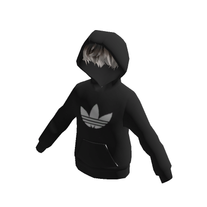 Roblox adidas shop hoodie free