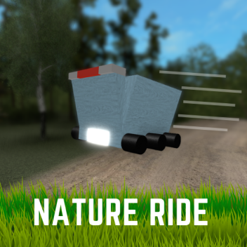 Nature Cart Ride (BETA)