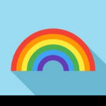 Rainbow Obby [EARLY BUILDING]