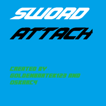 [Pre - Alpha] Sword Attack