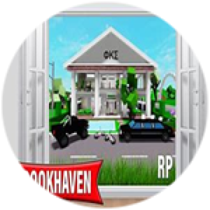 Brookhaven - Roblox