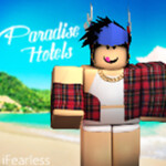 Paradise Hotels V1 (Reopening!)