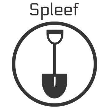 [RELEASE] Spleef