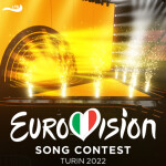 Eurovision Song Contest 2022 Stage