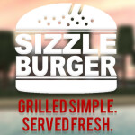 SizzleBurger Version 1