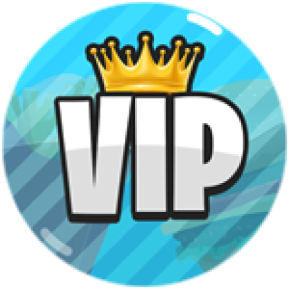 Vip - Roblox