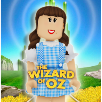 🌈Wizard of Oz | Musical Theatre Roleplay