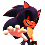 Sonic EXE!