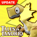[Part 2] Tales Of Tanorio