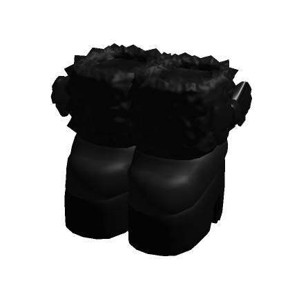 Fuzzy platform boots online
