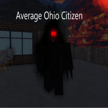 Pov:You Just Moved To Ohio