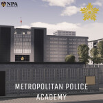 Joint JSDF - Metropolitan Police Academy, Tokyo