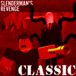 Slenderman's Revenge CLASSIC
