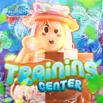 👨‍🍳 [TRAIN!] Training Center