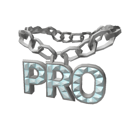 Pro Chain | Roblox Item - Rolimon's