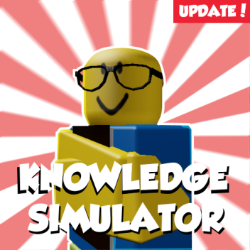😏 Knowledge Simulator