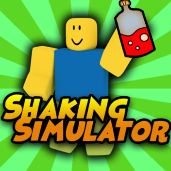 Shaking Simulator