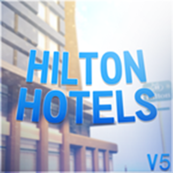 [NEW] HiIton Hotel | V5