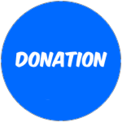 Roblox Donation Game Pass - Roblox