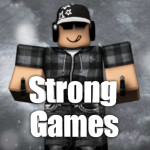 Strong MiniGames BETA