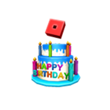 [UPDATED] Happy Birthday ROBLOX