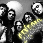 The Band Genesis