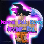 Dragon Ball Super: Divine Era
