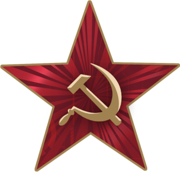 USSR Camp