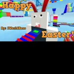 Escape The Easter Bunny Obby!