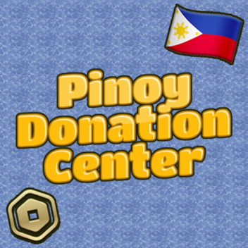 Pinoy Donation Center