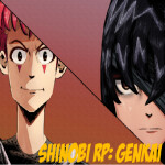 [Discontinued] Shinobi rp: Genkai