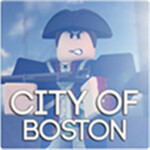 City Of Boston, 1775