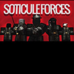Soticule Forces - The Final Tribute