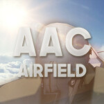|BA| Army Air Corps Airfield