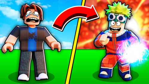 GET *INSANE* ANIME POWERS IN ANIME TYCOON SIMULATOR! (Roblox