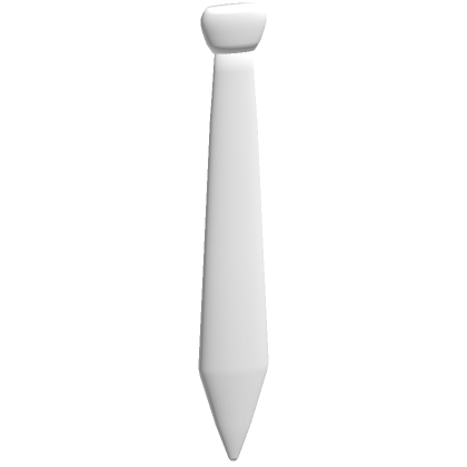 White Shirt Red Tie  Roblox Item - Rolimon's