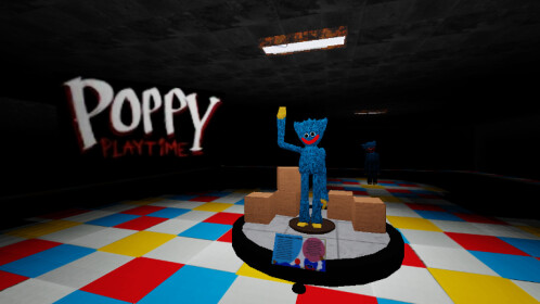 Comprar Poppy Playtime Rescue Fnf - Microsoft Store pt-PT