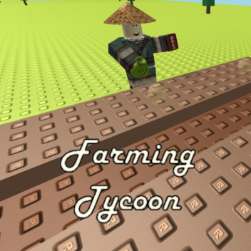 Farming Tycoon [Fixed!]