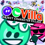 OCVilla [Custom Object Show RP]