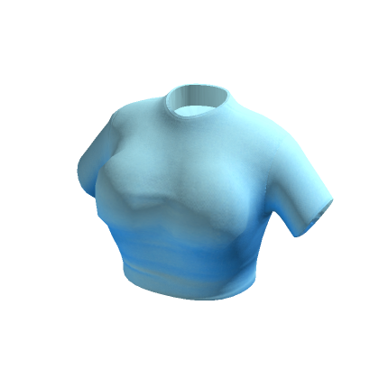 Roblox blue t shirt online