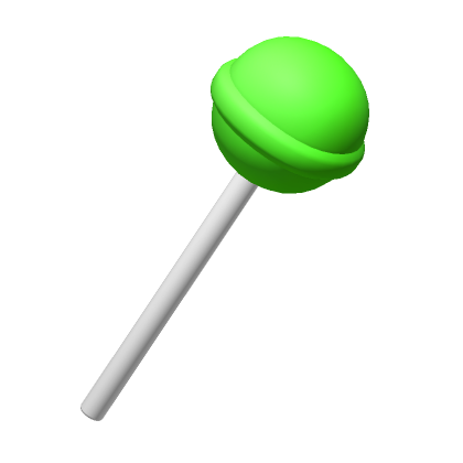 Green Glowing Void Recolor (For Korblox) - Roblox