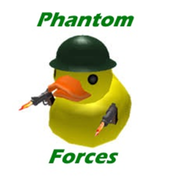 Phantom Forces