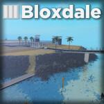 Life at the Bloxdale Detention Center